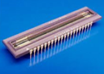 Linear CMOS TDI Sensor